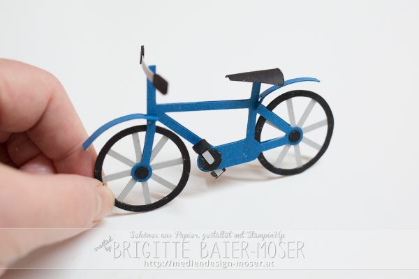 Download SchneidplotterDatei für ein Fahrrad Geschenke